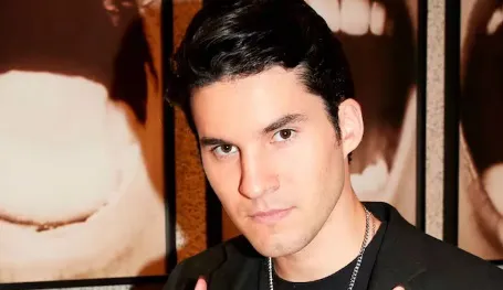 tinelli francisco 1