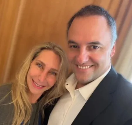 karina milei manuel adorni