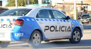 policia
