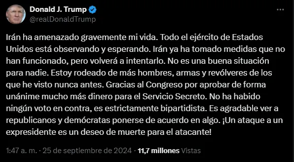 donald tw
