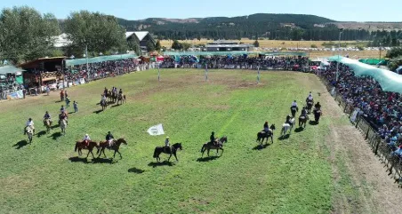 fiesta del puestero junin 1