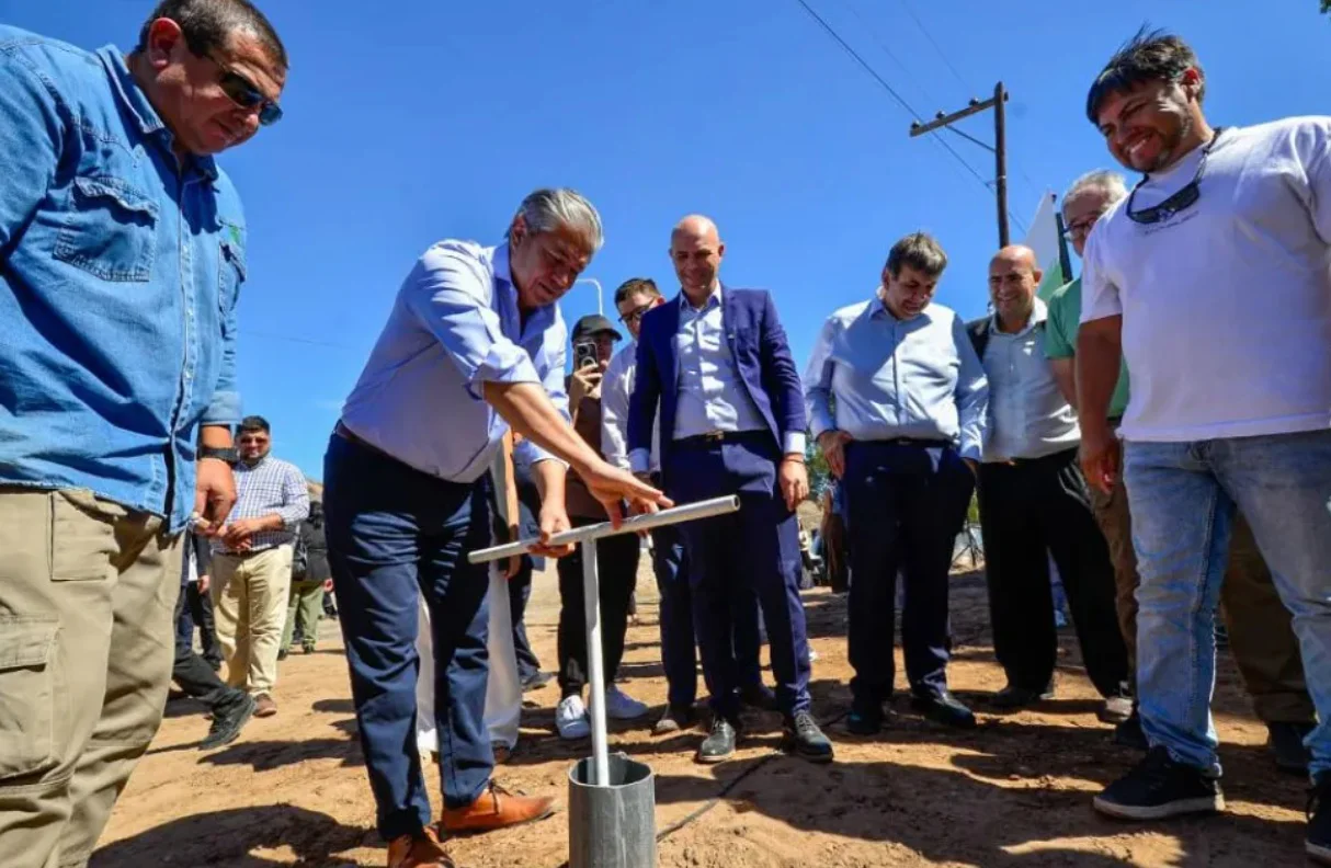 figueroa inauguracion