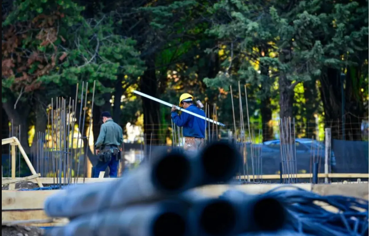 san martin de los andes escuela