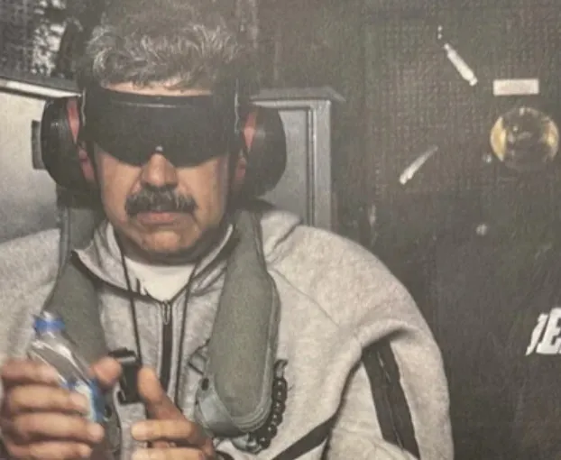 nicolas maduro capturado 3