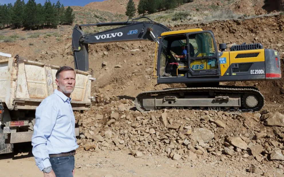 etcheverry huinganco