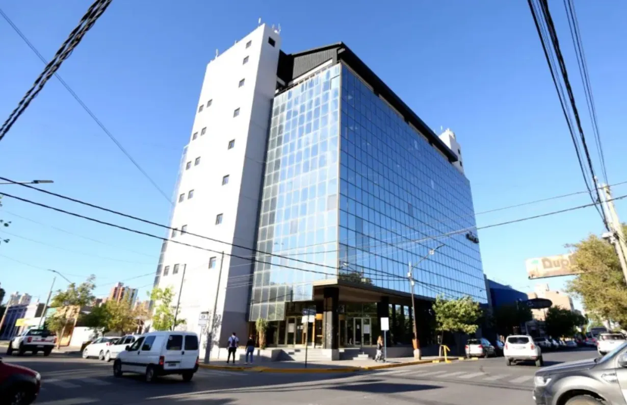 rentas neuquen