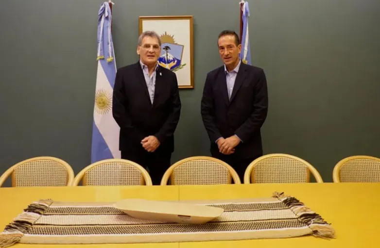 neuquen y nacion