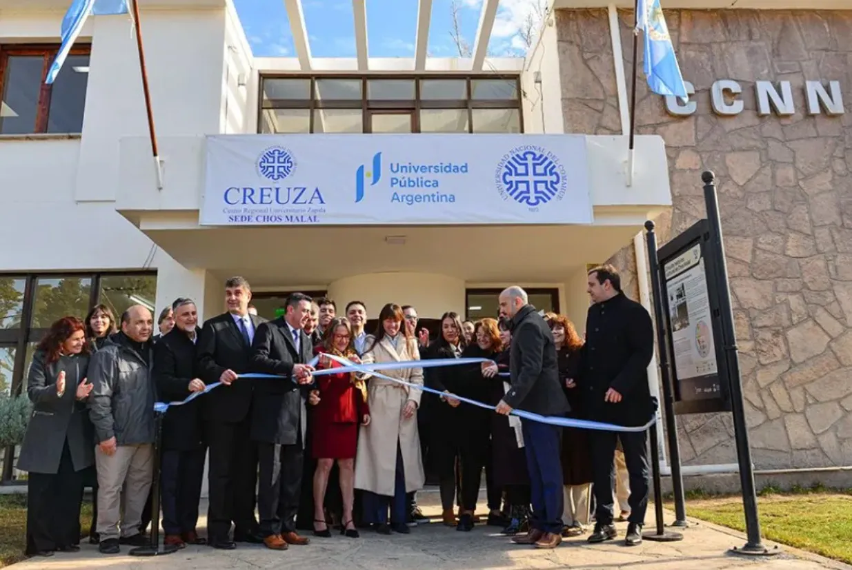 inauguraciones