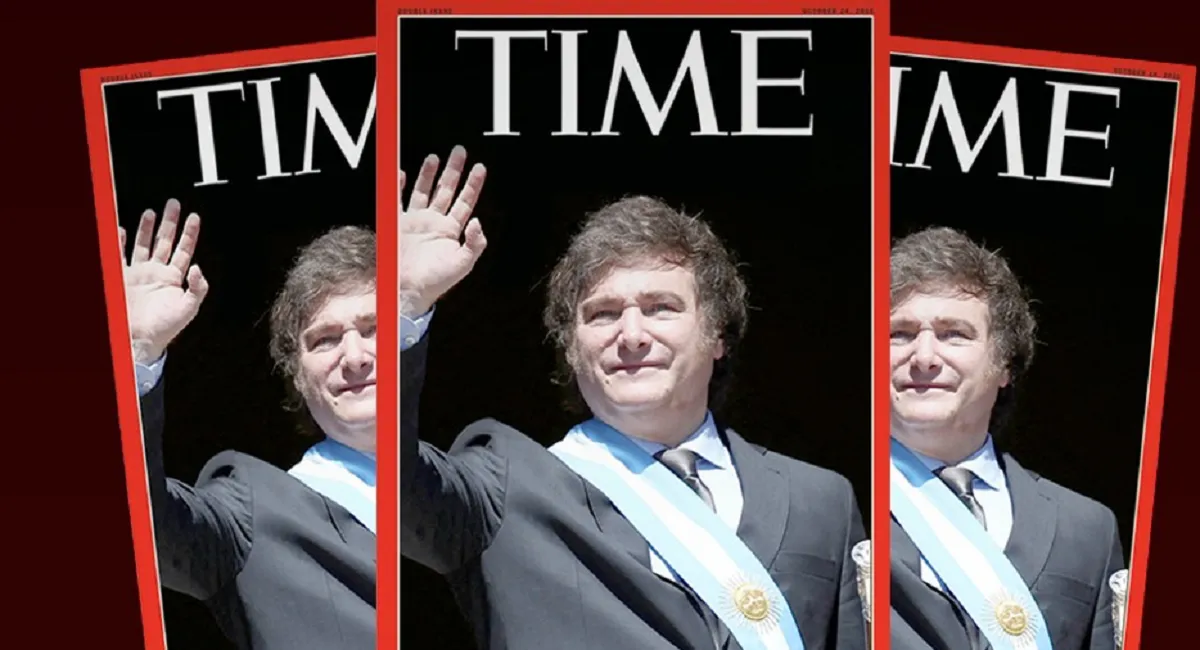 time