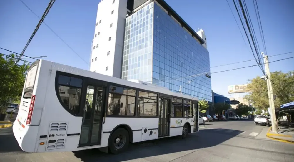 transporte