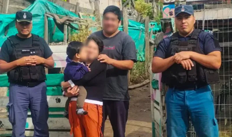 policias