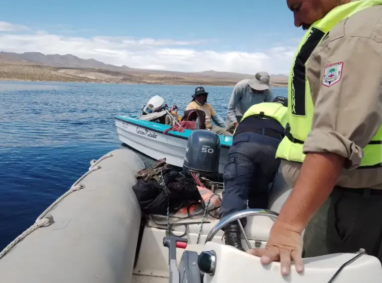 pescadores 1