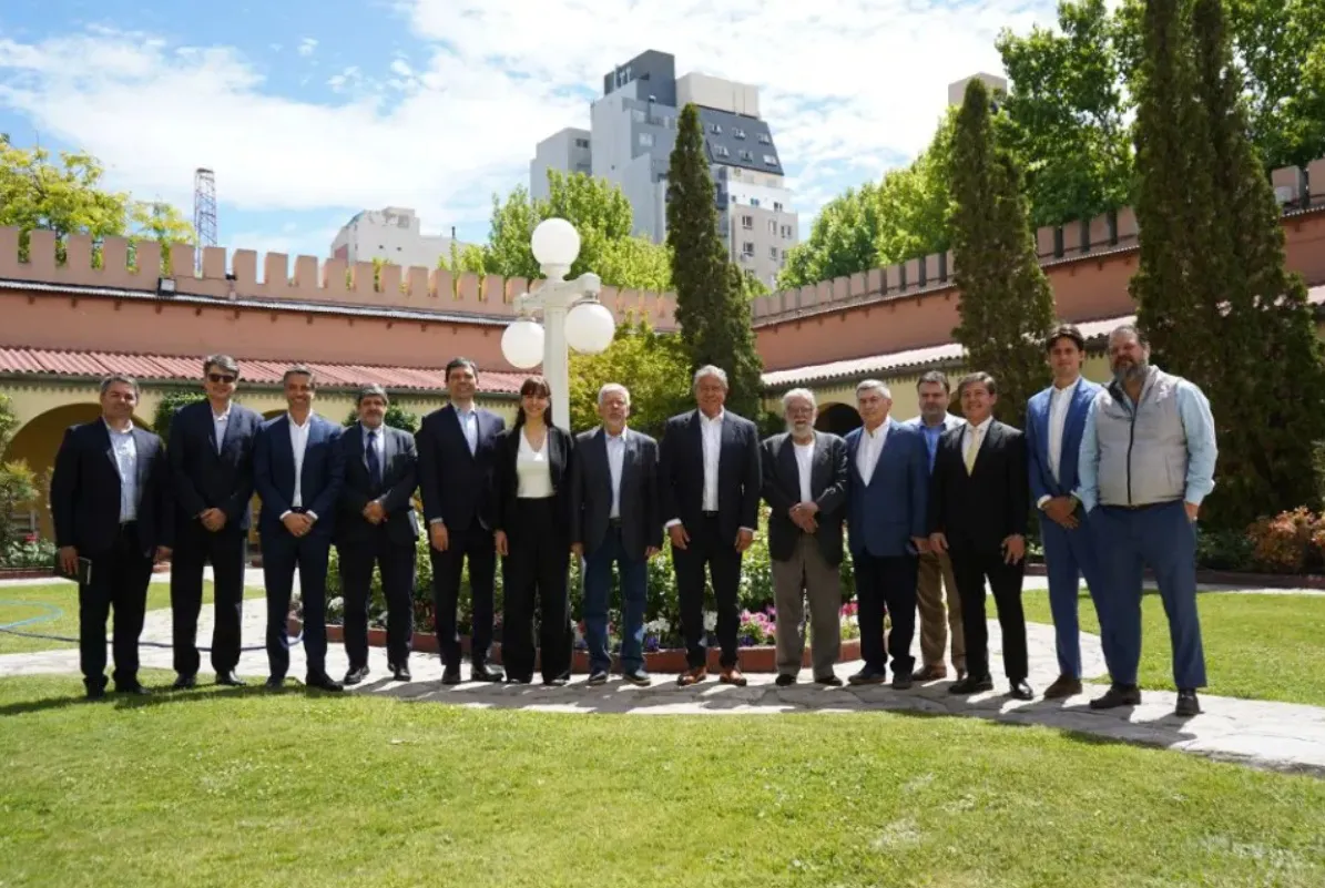 gobierno de neuquen