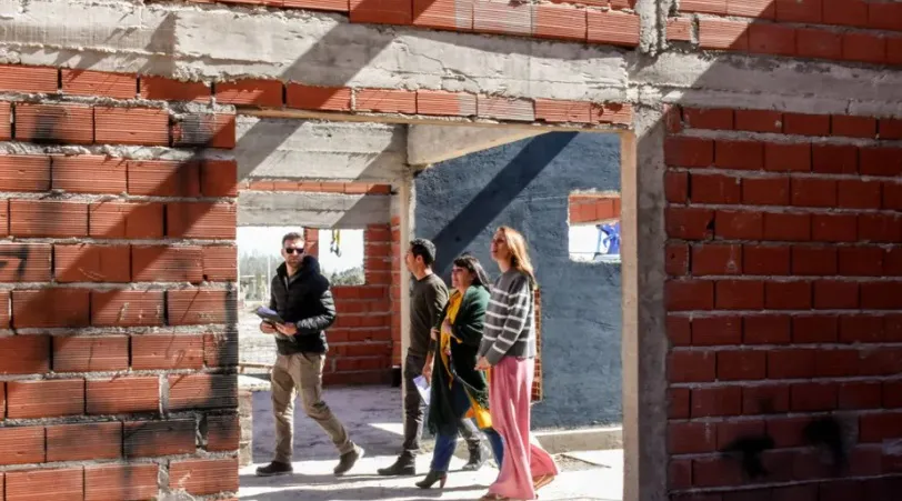 obras educacion