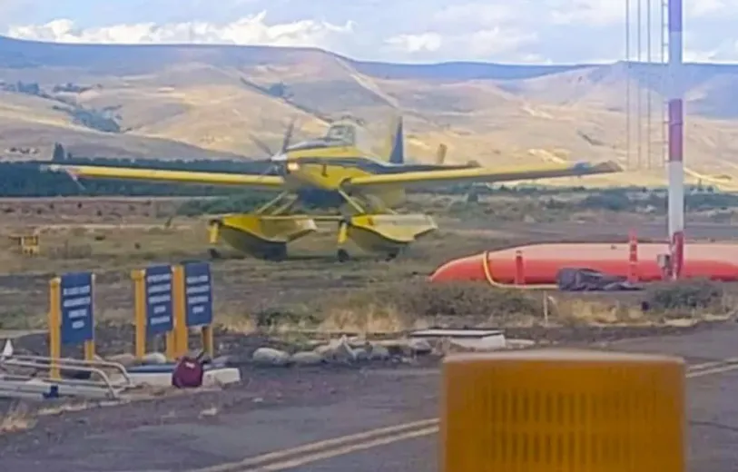 neuquen helicopteros