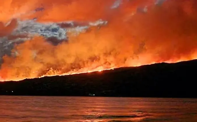 incendio