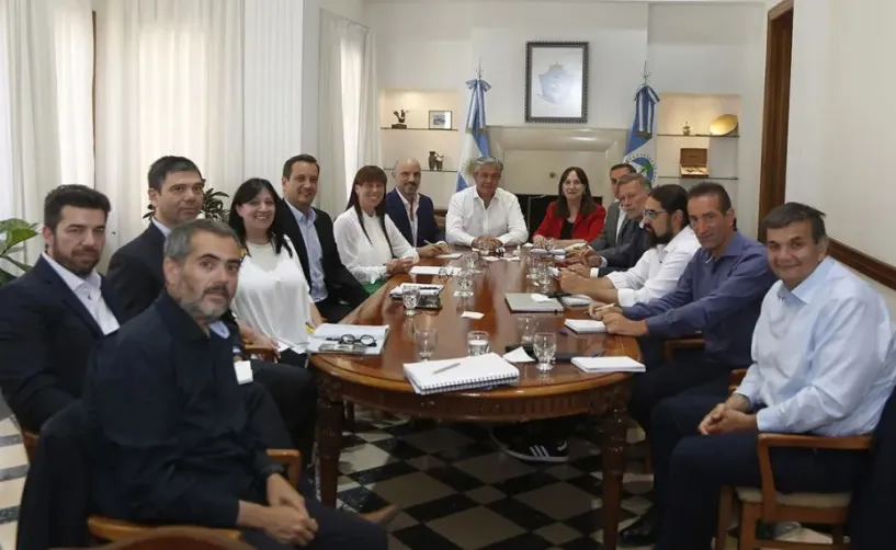 reunion figueroa equipo