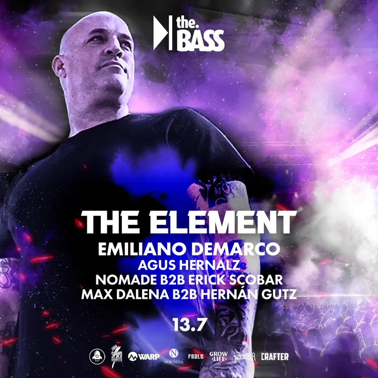 The Element Main - CENTRO