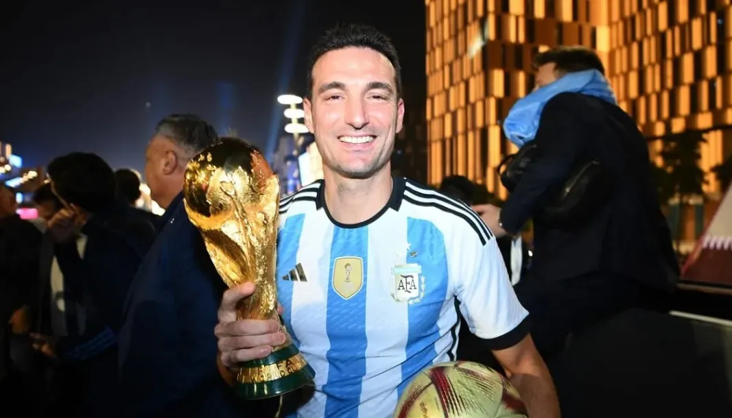 scaloni