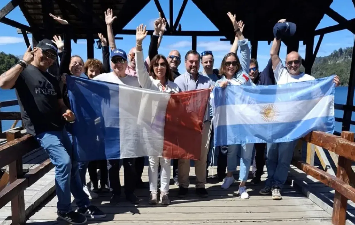 neuquen francia
