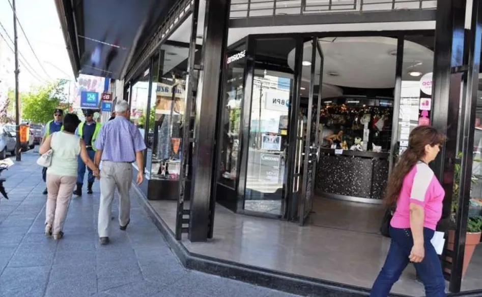 comercios
