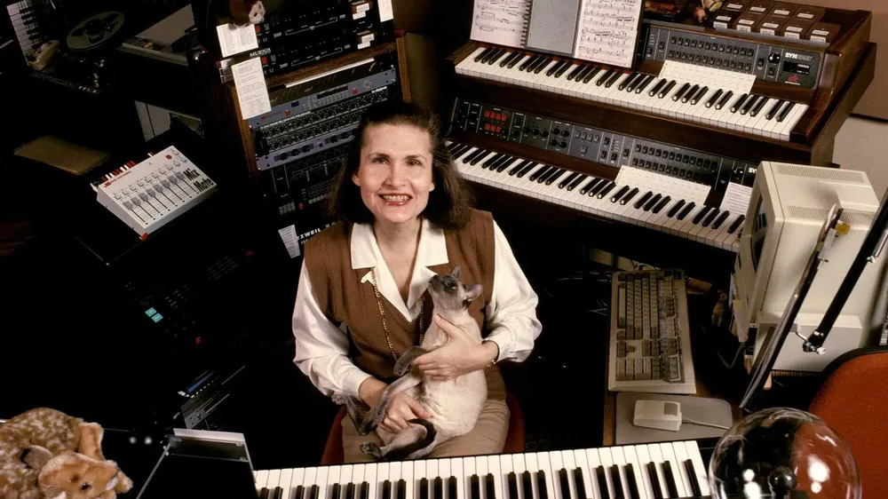 wendy carlos1