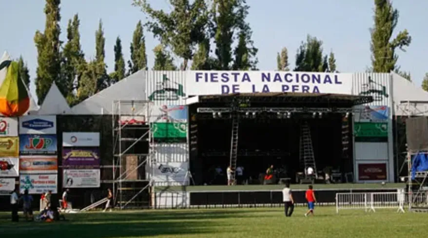 fiesta pera allen