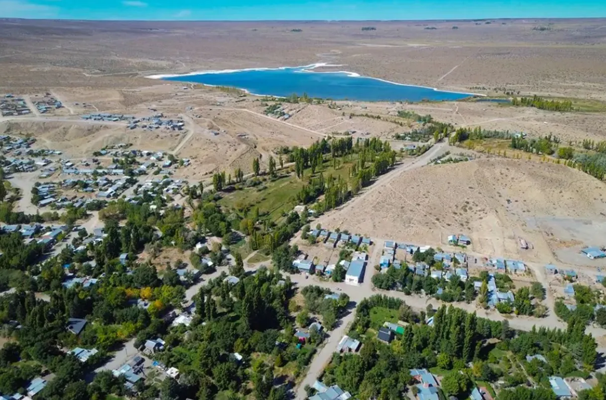 provincia de neuquen