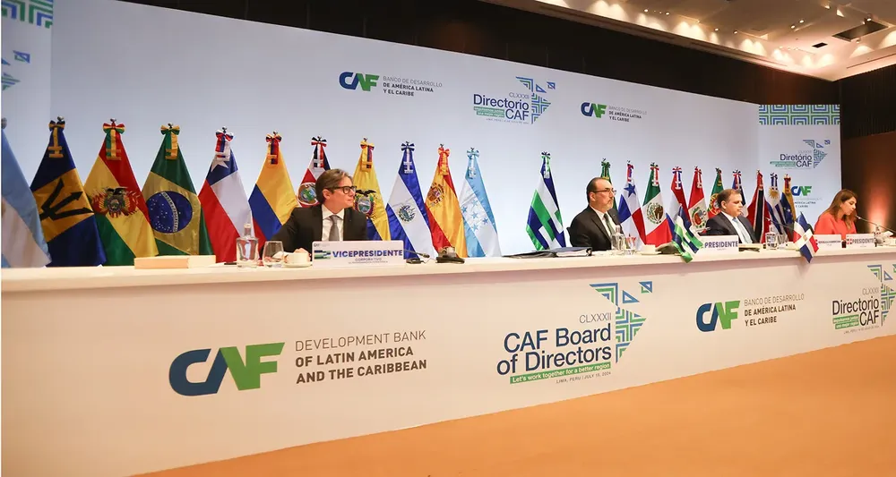 CAF