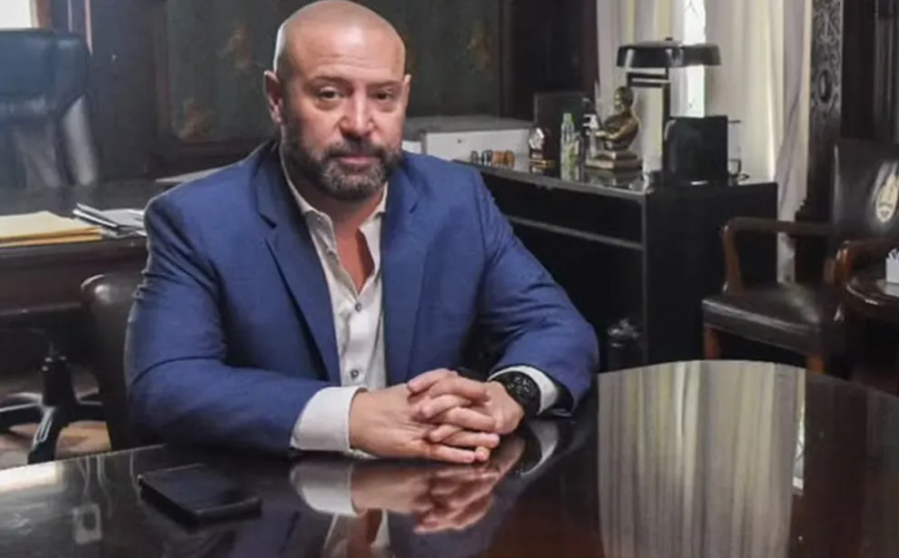 Avanza la causa por corrupción en la ANDIS y crece la expectativa por el teléfono de Spagnuolo