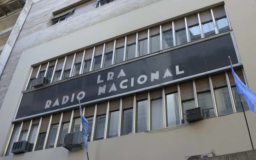radio nacional