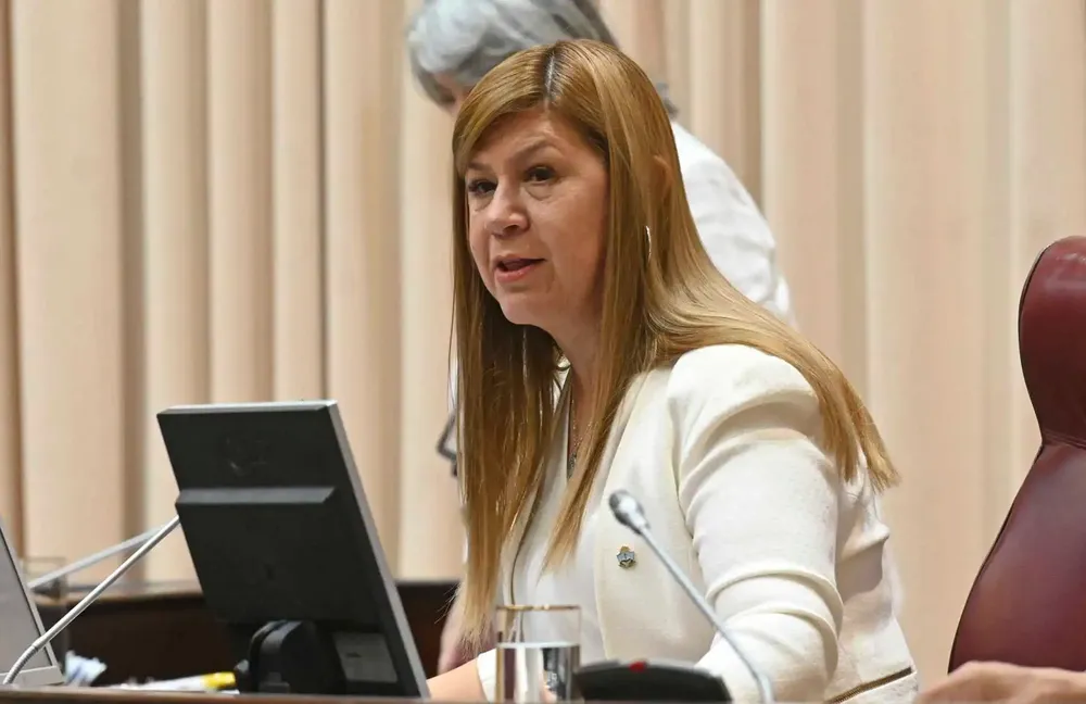 Neuquen-Sesion-de-la-legislatura-Gloria-ruiz-salto8