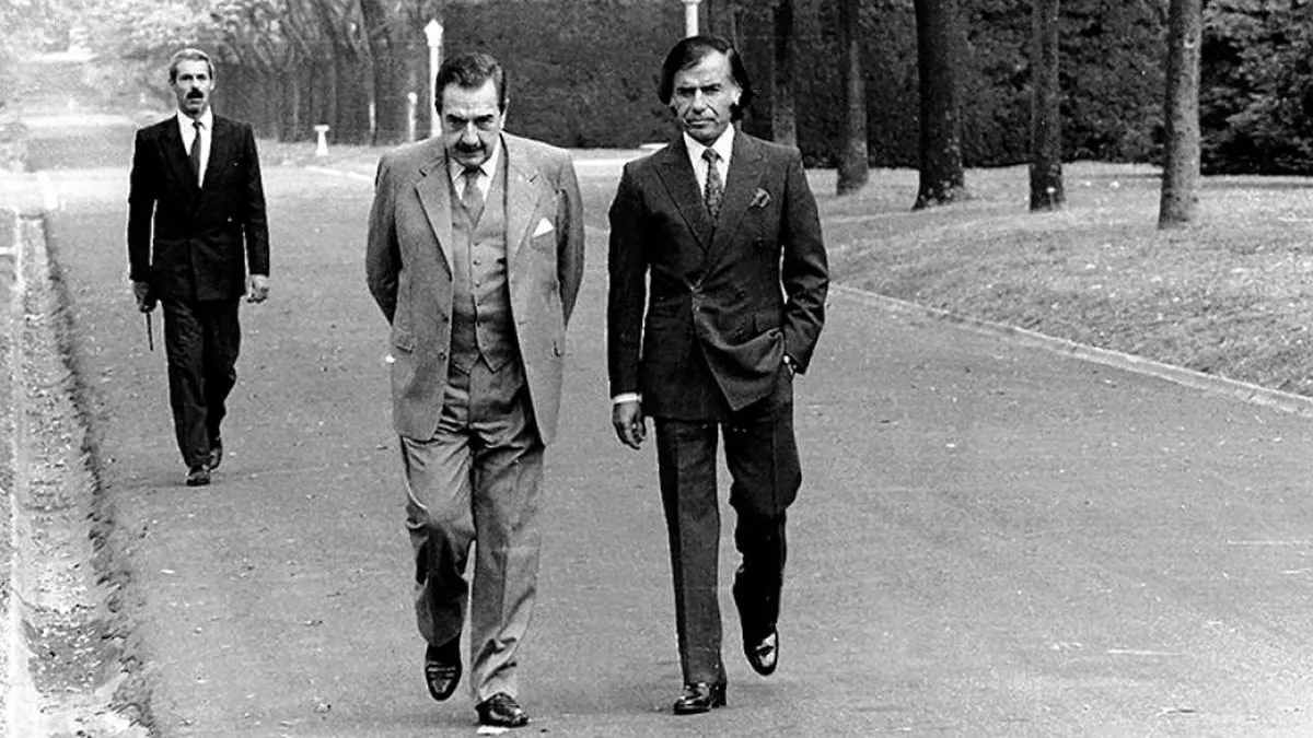 pacto de olivos