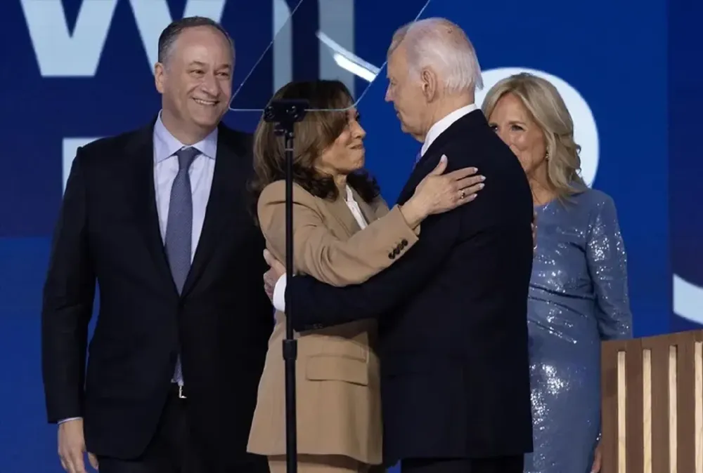 biden despedida