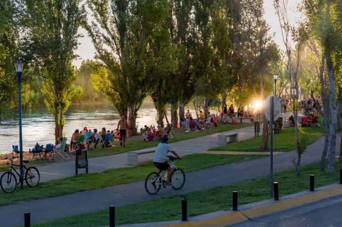 paseodelacosta