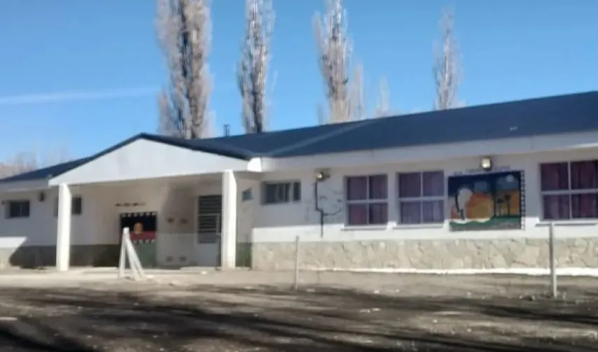 escuela