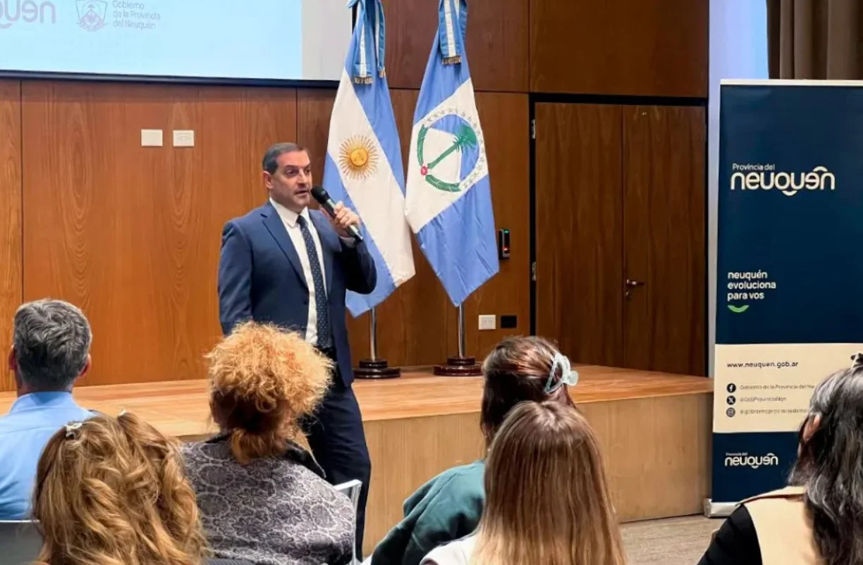 lanzaron plataforma digital