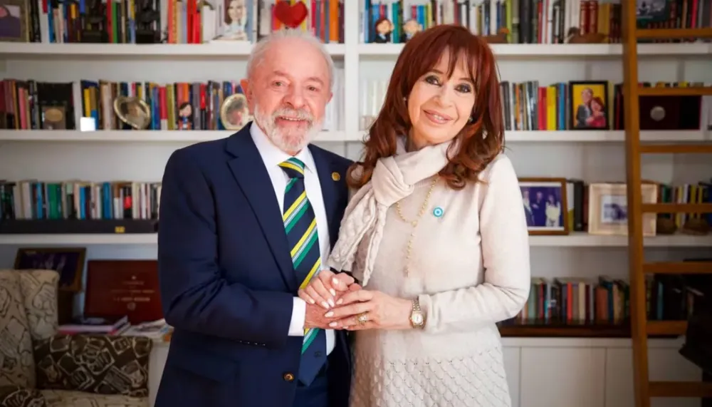 lula cristina 1