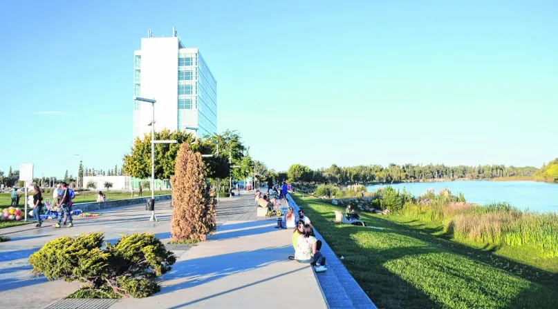 paseo de la costa 2