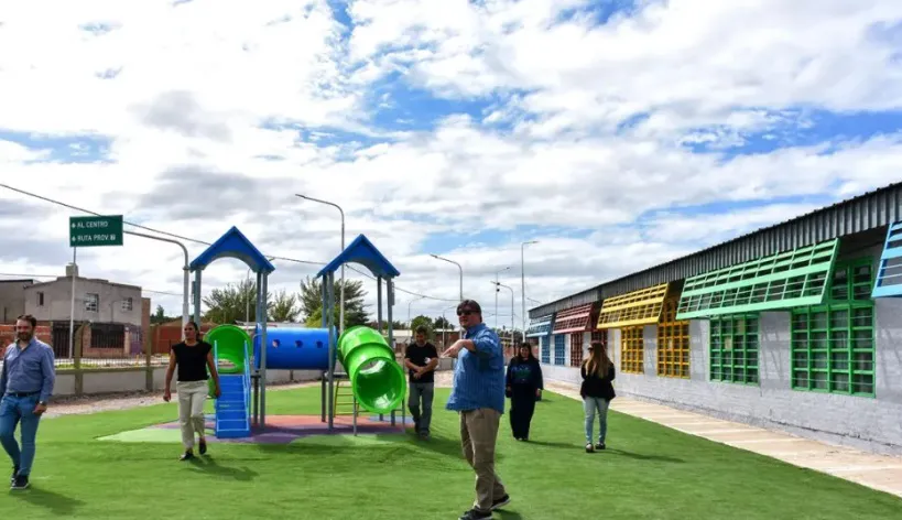 obras educacion neuquen 1
