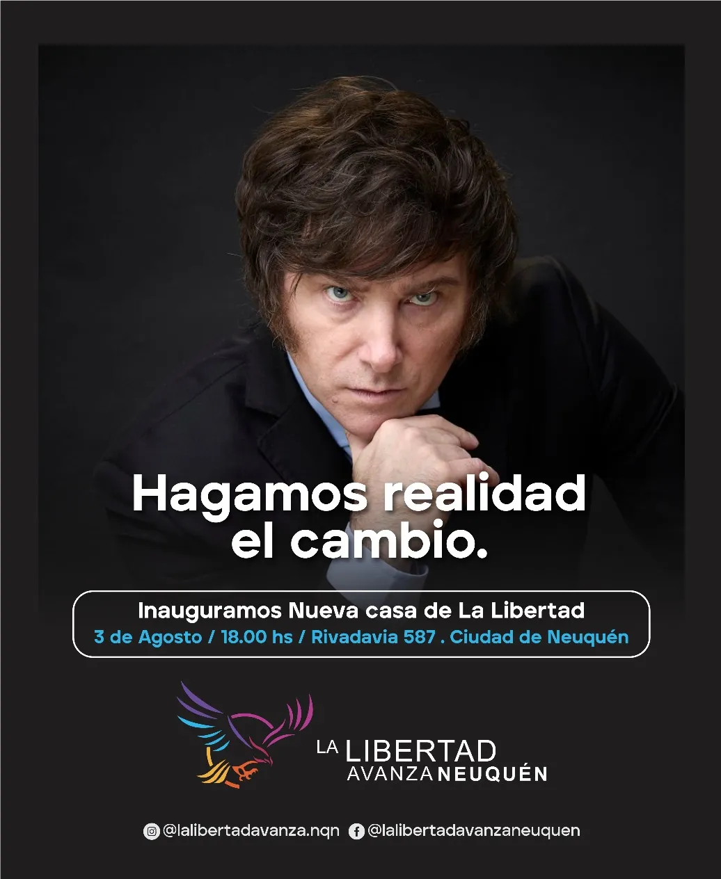 LLA nqn