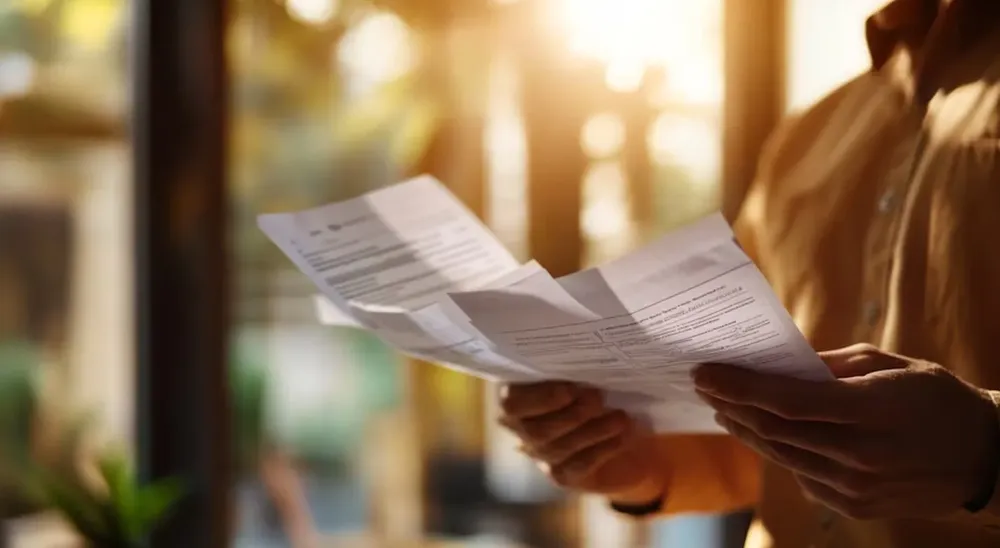 electricidad gas boleta servicios