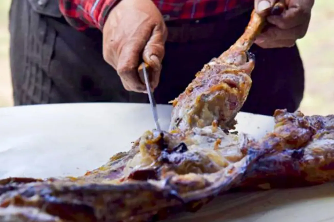chivito del norte