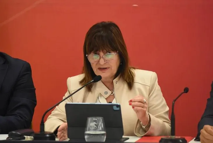 bullrichconferencia