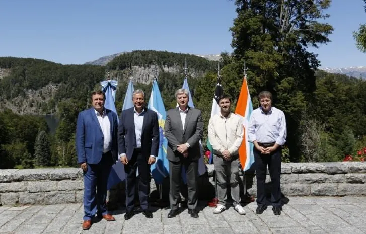 gobernadores patagonicos 1