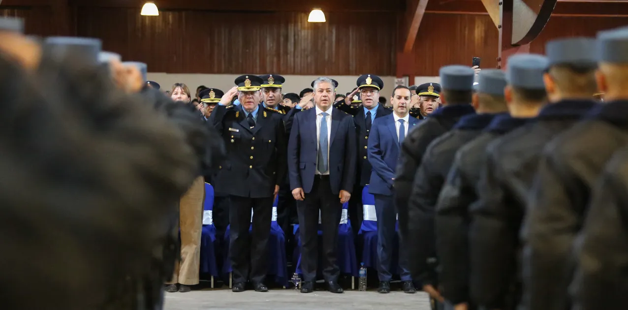 rolo policias