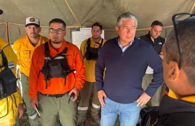 figueroa incendios