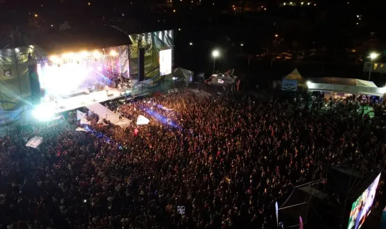 fiesta nacional de la actividad fisica
