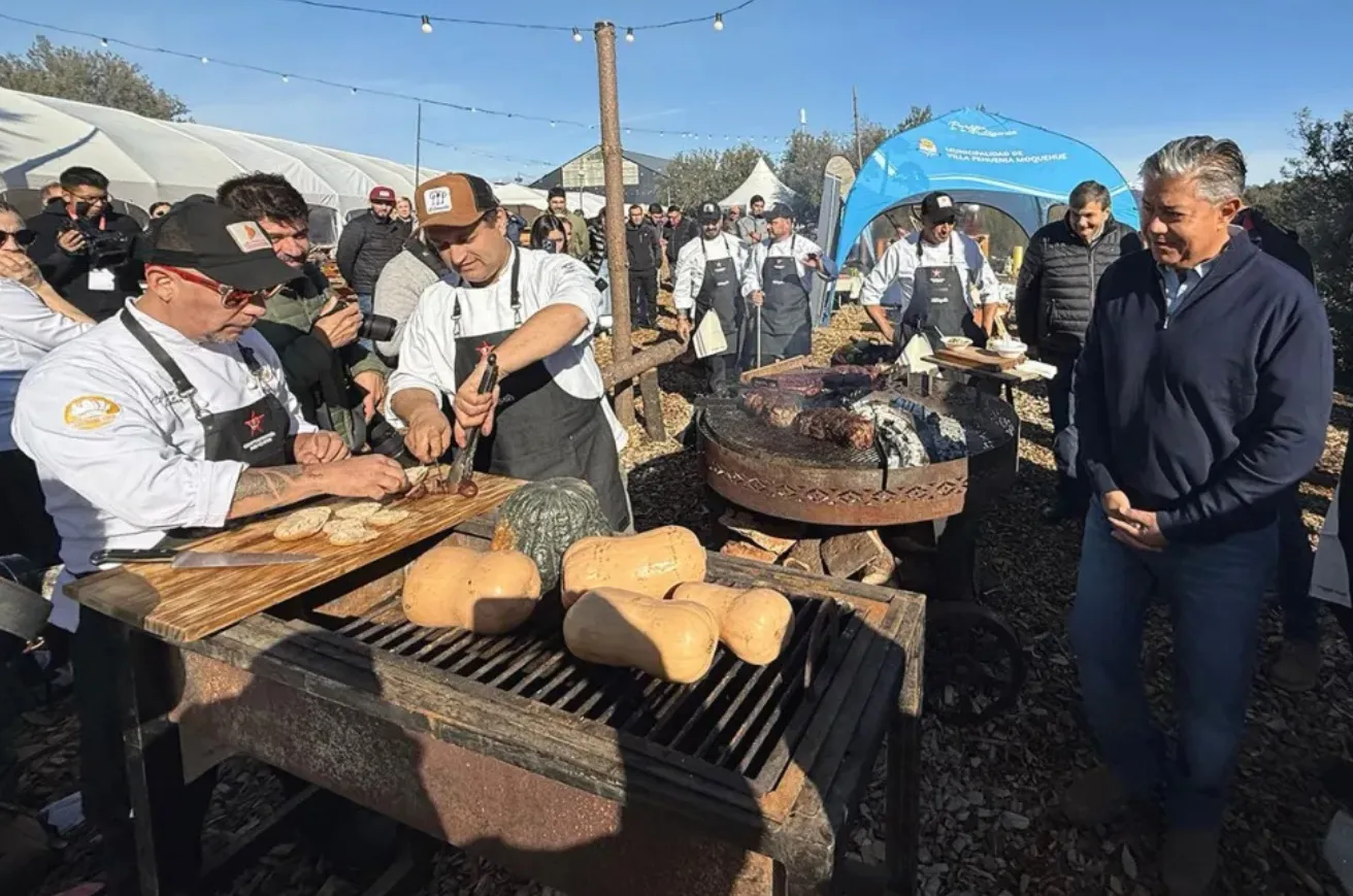 figueroa fiesta del chef