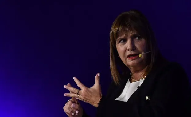 patricia bullrich 1